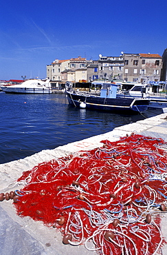 France, Corsica Island, Haute-Corse, Saint-Florent, 