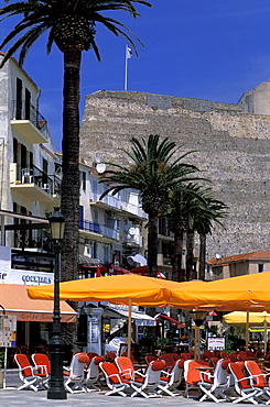 France, Corsica Island, Haute-Corse, Calvi, 