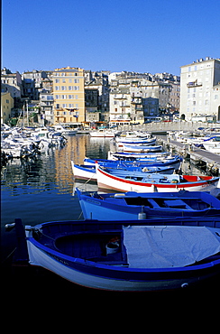 France, Corsica Island, Haute-Corse, Bastia