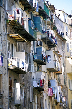 France, Corsica Island, Haute-Corse, Bastia