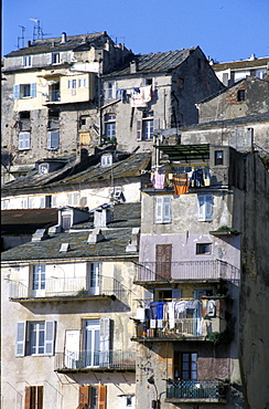 France, Corsica Island, Haute-Corse, Bastia