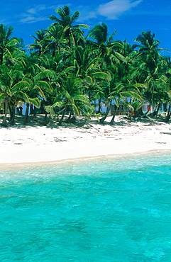 Bahamas, Nassau, Providence Island, Sandy Island Of Gilligham Islet Beach