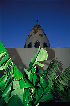 Saint-Pierre Tamoul Temple, Reunion