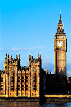 UK, London, Westminster, Parliament
