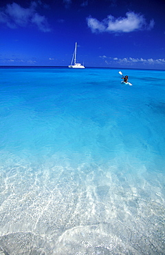 French Polynesia, Tuamotus Archipelago