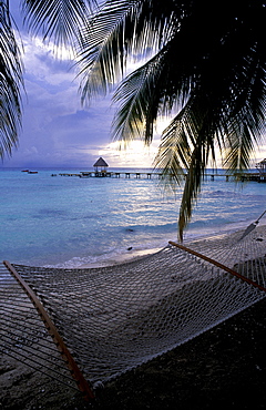 French Polynesia, Tuamotus Archipelago