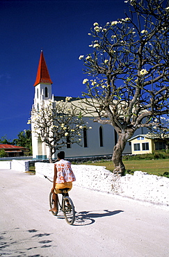 French Polynesia, Tuamotu Archipelago