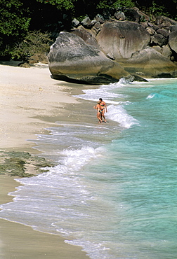 Similan Islands, Thailand, Southeast Asia, Asia