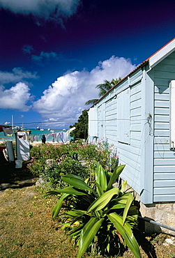 Anguilla, Leeward Islands, West Indies, Caribbean, Central America