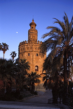 Seville, Andalucia, Spain