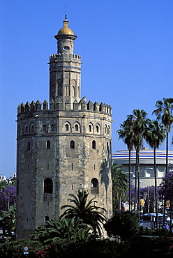 Seville, Andalucia, Spain