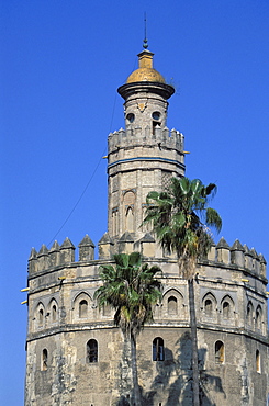 Seville, Andalucia, Spain