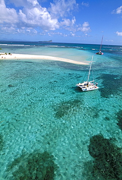 Island of Mauritius, Indian Ocean, Africa