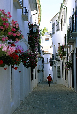 Cordoba, Andalucia (Andalusia), Spain, Europe