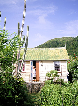 Carriacou, Grenada, Windward Islands, West Indies, Caribbean, Central America