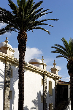 Angra do Heroismo, UNESCO World Heritage Site, Terceira Island, Azores, Portugal, Europe


