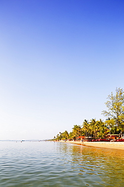 Long Beach, Phu Quoc Island, Vietnam, Indochina, Southeast Asia, Asia