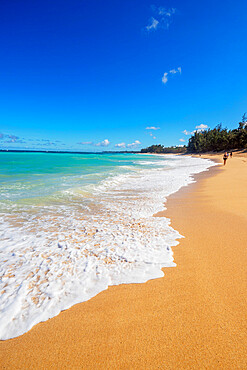 Baldwin Beach, Maui Island, Hawaii, United States of America, North America