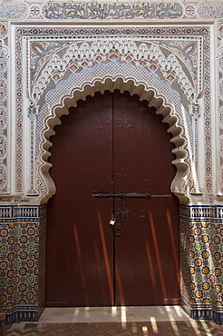 Medina Souk, Marrakech, Morocco, North Africa, Africa