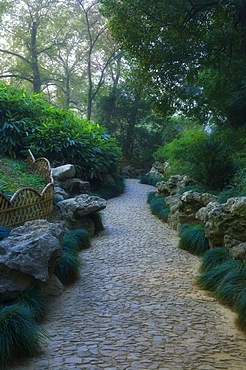 Humble Administrator's Garden, UNESCO World Heritage Site, Souzhou (Suzhou), China, Asia