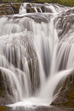 Lambaj Falls, Iceland, Polar Regions