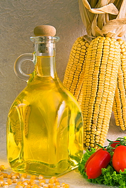 Corn oil