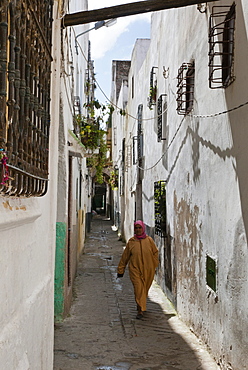 Medina, Tetouan, UNESCO World Heritage Site, Morocco, North Africa, Africa