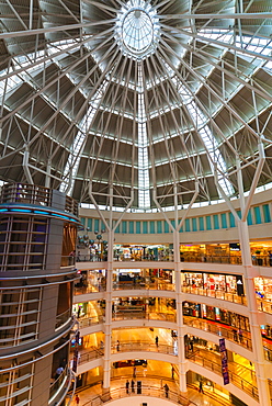 Suria KLCC Mall, Kuala Lumpur, Malaysia, Southeast Asia, Asia