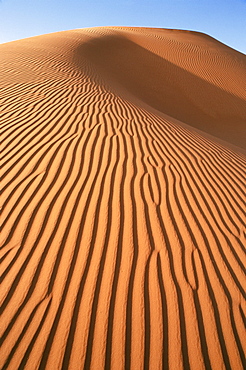 Uan Kaza area, Southwest desert, Libya, North Africa, Africa