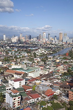 Manila, Philippines, Southeast Asia, Asia