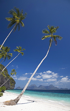 El Nido, Palawan, Philippines, Southeast Asia, Asia