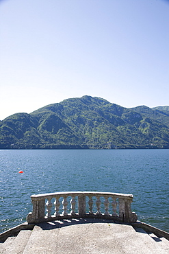 Tremezzo, Lake Como, Lombardy, Italian Lakes, Italy, Europe