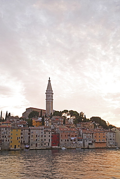 Rovinj, Istria, Croatia, Europe