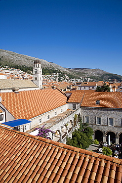 Dubrovnik, Croatia, Europe