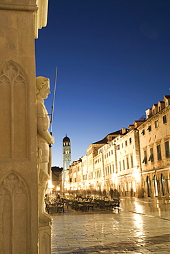 Dubrovnik, Croatia, Europe