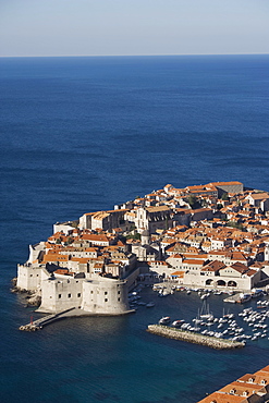 Dubrovnik, Croatia, Europe