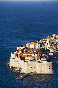 Dubrovnik, Croatia, Europe