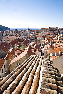 Dubrovnik, Croatia, Europe