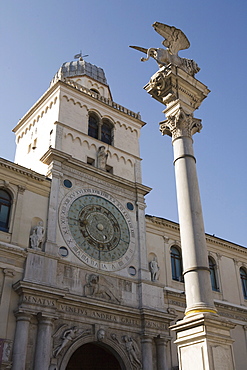 Padova, Veneto, Italy, Europe