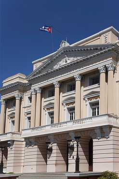 Santiago de Cuba, Santiago de Cuba Province, Cuba, West Indies, Central America