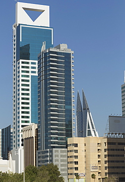 Manama, Bahrain, Middle East