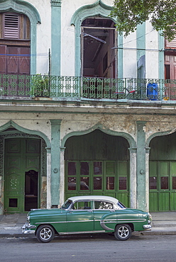 Havana, Cuba, West Indies, Caribbean, Central America