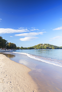 Bang Tao Beach, Phuket, Thailand, Southeast Asia, Asia