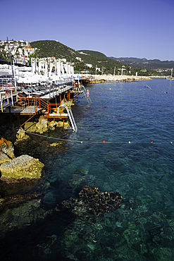 Kas, Antalya, Turkey