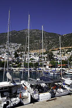 Kalkan Mairina, Kalkan, Antalya, Turkey