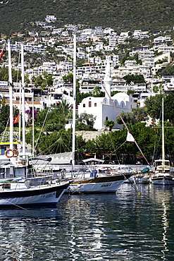 Kalkan Mairina, Kalkan, Antalya, Turkey