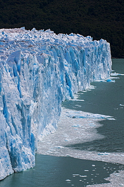 Perito Moreno Glacier, Los Glaciares National Park, UNESCO World Heritage Site, Patagonia, Argentina, South America