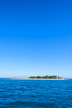 South sea island, Mamanucas Islands, Fiji, South Pacific, Pacific