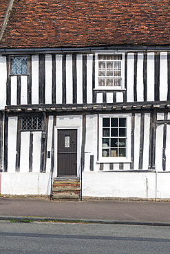 Lavenham, Suffolk, England, United Kingdom, Europe