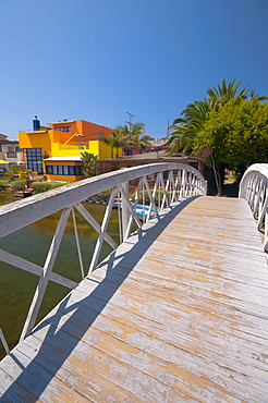 Venice, Los Angeles, California, United States of America, North America